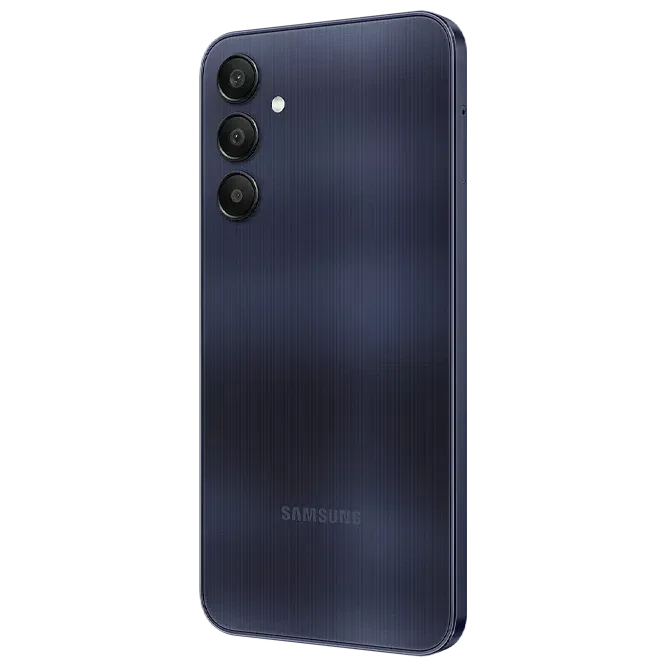 Samsung Galaxy A25 6/128Gb Black 7