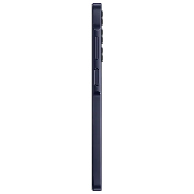 Samsung Galaxy A25 6/128Gb Black 6