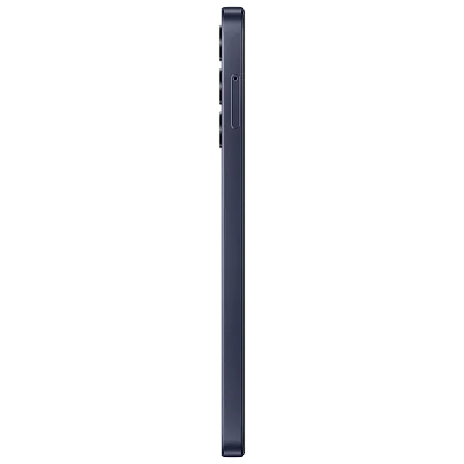 Samsung Galaxy A25 6/128Gb Black 5