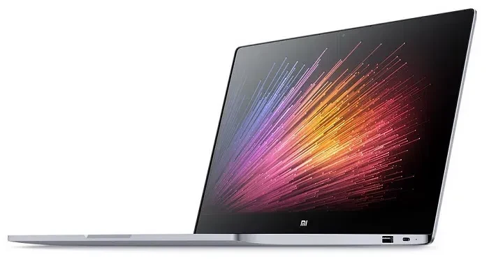Xiaomi Mi Notebook Air 12.5" i5 4Gb/256Gb Silver 4