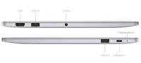 Xiaomi Mi Notebook Air 12.5" i5 4Gb/256Gb Silver 6