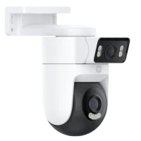 Камера видеонаблюдения Xiaomi Outdoor Camera CW500 Dual