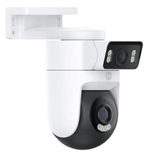 Камера видеонаблюдения Xiaomi Outdoor Camera CW500 Dual