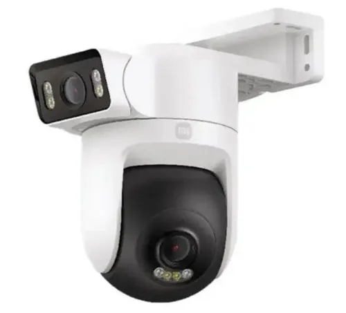 Камера видеонаблюдения Xiaomi Outdoor Camera CW500 Dual