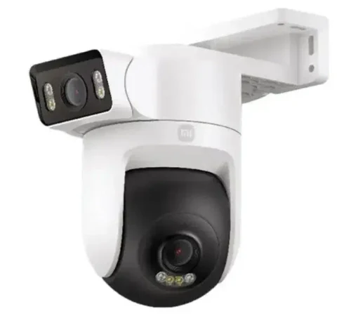 Камера видеонаблюдения Xiaomi Outdoor Camera CW500 Dual