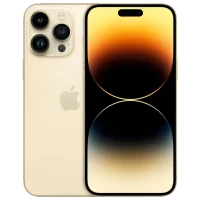 Apple iPhone 14 Pro Max 128GB ES Gold