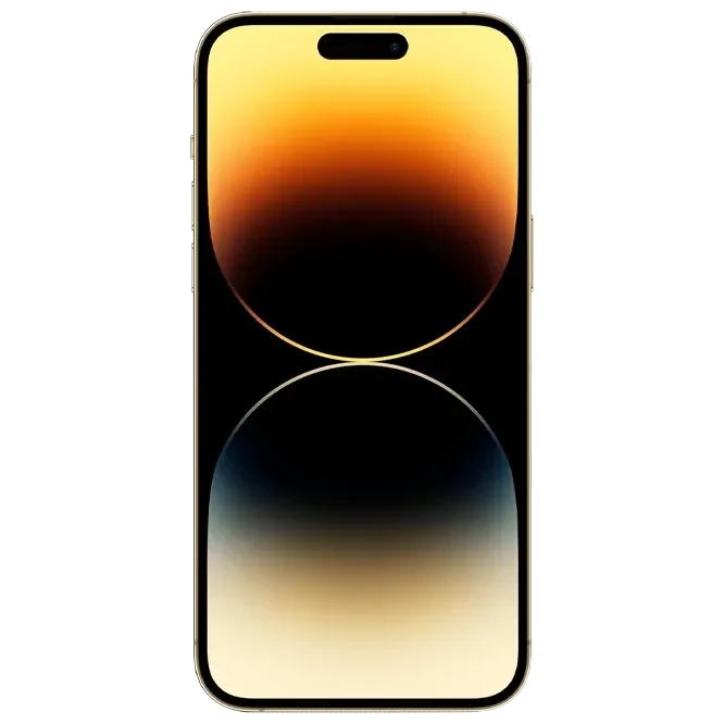 Apple iPhone 14 Pro Max 128GB ES Gold 2