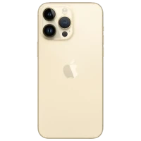 Apple iPhone 14 Pro Max 128GB ES Gold 3