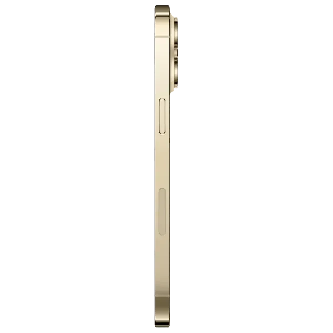 Apple iPhone 14 Pro Max 128GB ES Gold 4