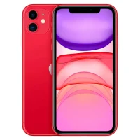 Apple iPhone 11 64GB DS Red