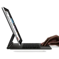 Tabletă Apple Ipad Pro 2020 Space Gray/ 512 GB/ Wi-Fi/ MXAV2 4