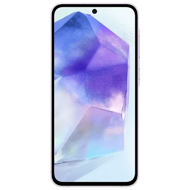 Samsung Galaxy A55 5G 8/256Gb Liliac 2