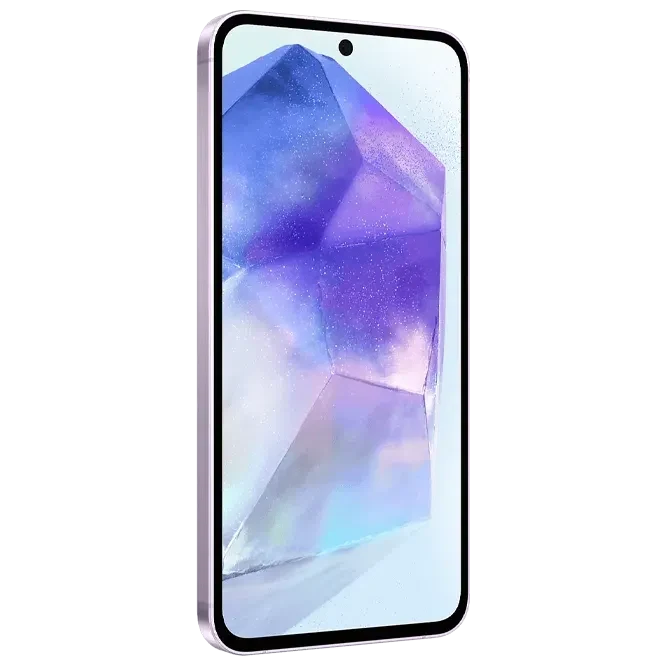 Samsung Galaxy A55 5G 8/256Gb Liliac 3