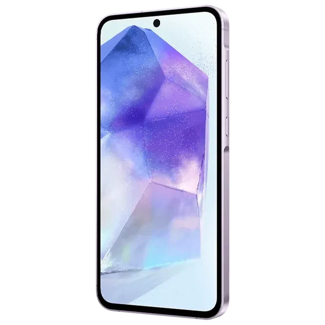Samsung Galaxy A55 5G 8/256Gb Liliac 4