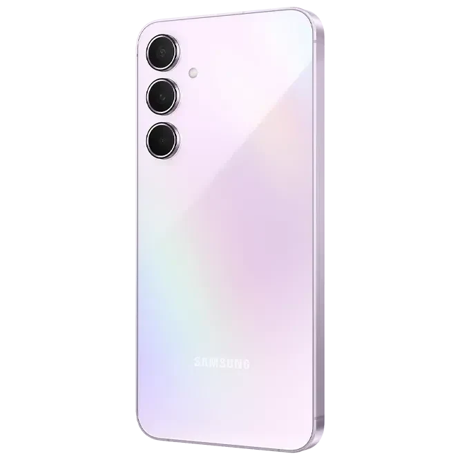 Samsung Galaxy A55 5G 8/256Gb Liliac 7