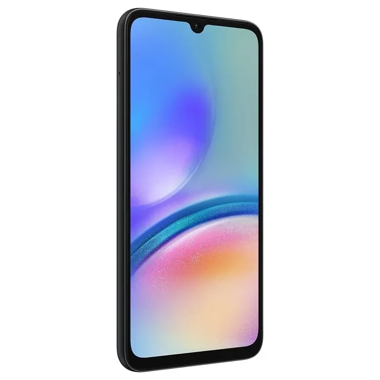 Samsung Galaxy A05S 6/128 GB Black A057 2