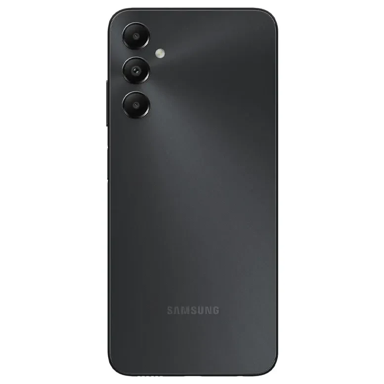 Samsung Galaxy A05S 6/128 GB Black A057 4