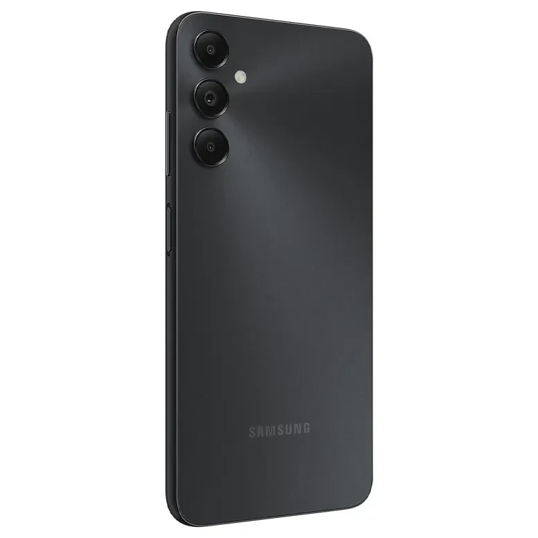 Samsung Galaxy A05S 6/128 GB Black A057 3