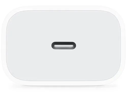Зарядное устройство Xiaomi 20W Fast Charging, Белый