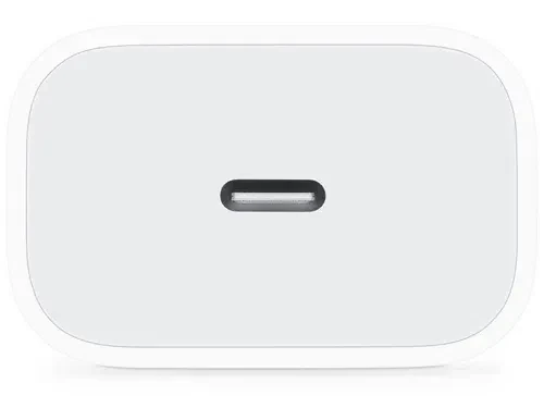 Incarcator Xiaomi 20W Fast Charging, Alb