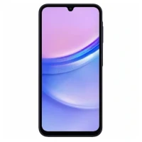 Samsung Galaxy A15 6/128 GB Black A155 2