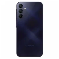 Samsung Galaxy A15 6/128 GB Black A155 5