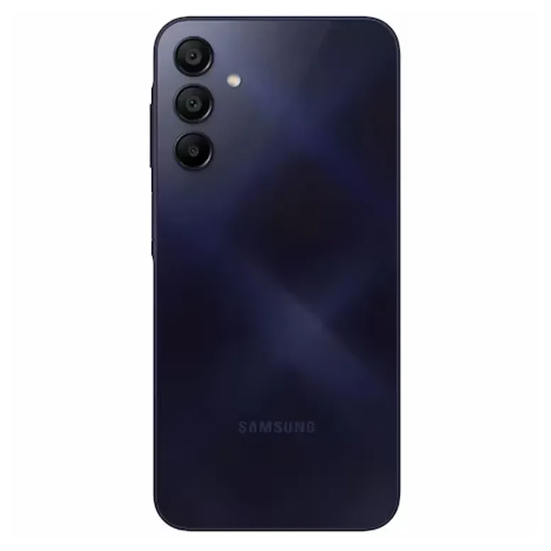 Samsung Galaxy A15 6/128 GB Black A155 5