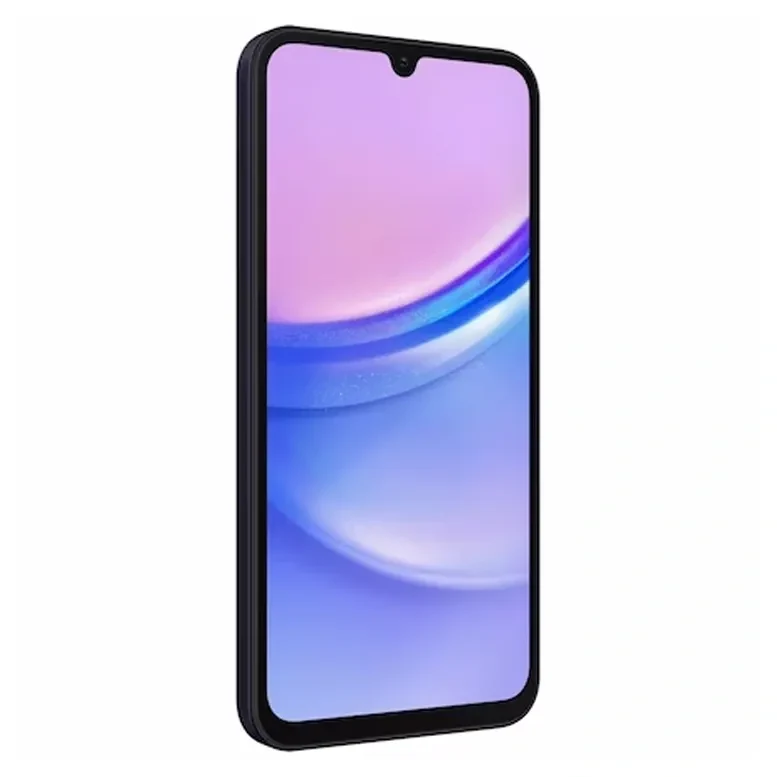 Samsung Galaxy A15 6/128 GB Black A155 3