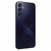 Samsung Galaxy A15 6/128 GB Black A155 4