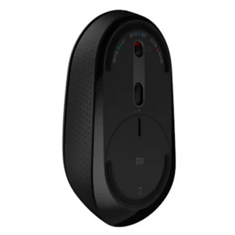 Компьютерная мышь Xiaomi Mi Dual Mode 2 Wireless Black 3
