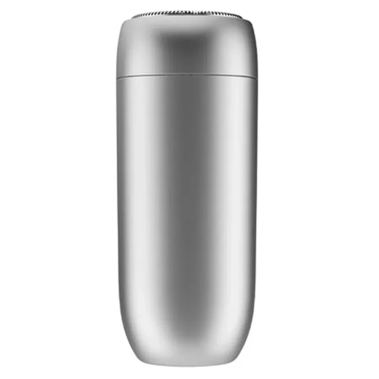 Aparat de ras Xiaomi Electric Shaver S200, Argintiu 3