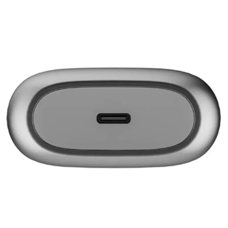 Aparat de ras Xiaomi Electric Shaver S200, Argintiu 4