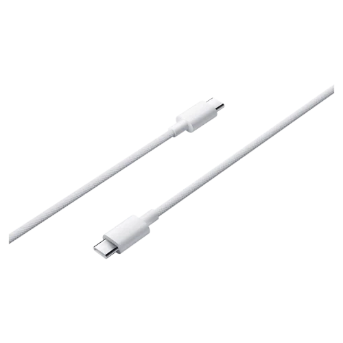 Кабель Xiaomi Mi Braided cable Type-C/Type-C, 100 см