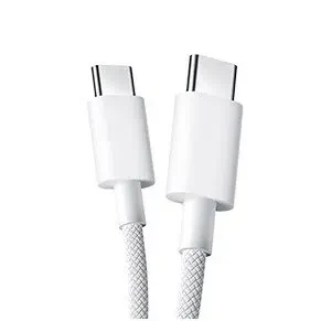 Кабель Xiaomi Mi Braided cable Type-C/Type-C, 100 см