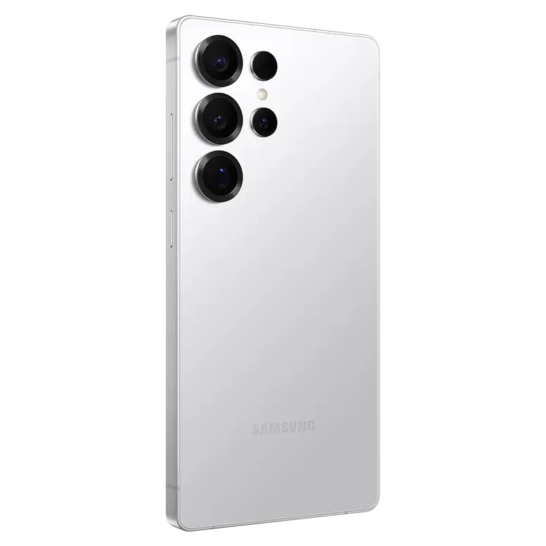 Samsung Galaxy S25 Ultra 12/512 GB Titanium Silver White 7