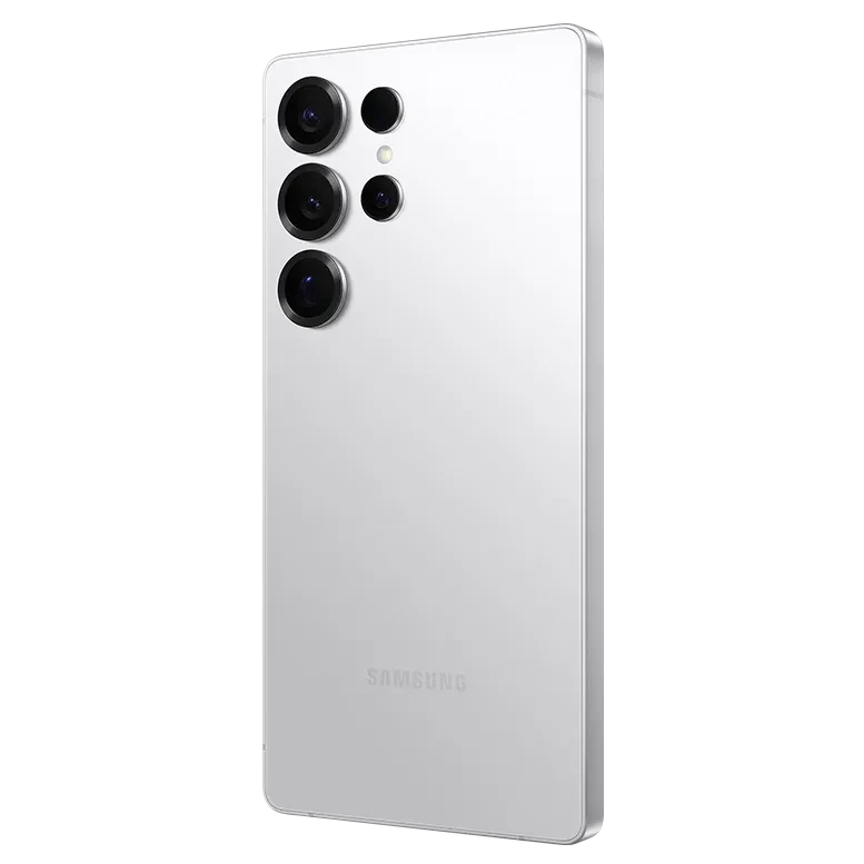 Samsung Galaxy S25 Ultra 12/512 GB Titanium Silver White 5