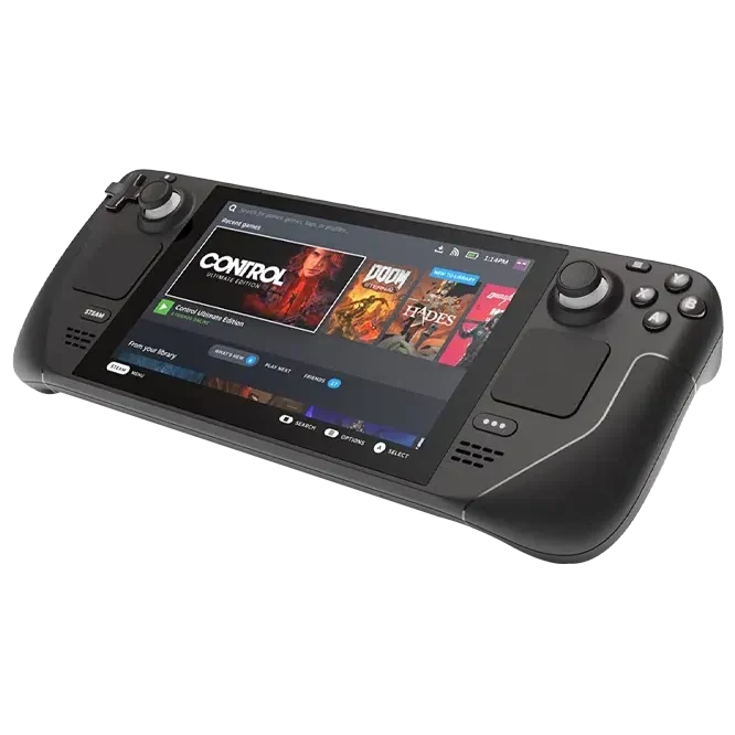 Valve Steam Deck 256 GB 2