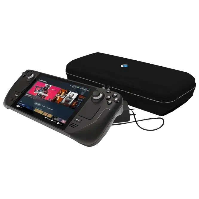 Valve Steam Deck 256 GB 3