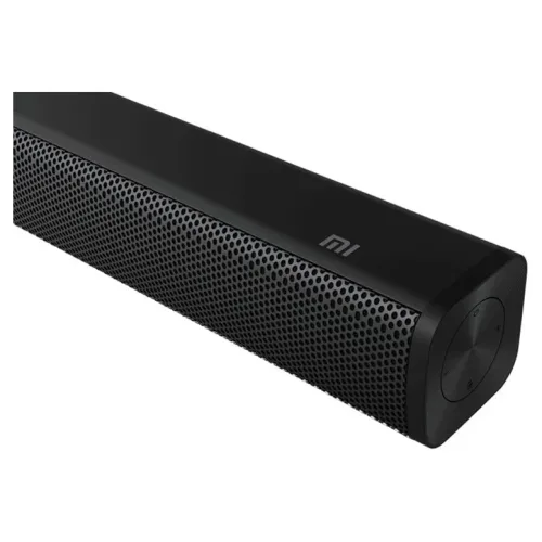 Саундбар Xiaomi Soundbar 2.0 S22E, Black