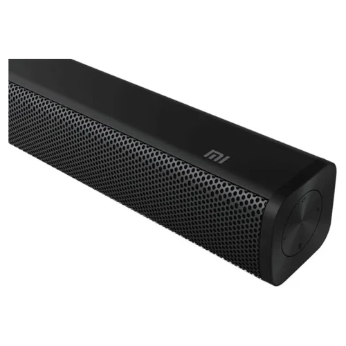 Soundbar Xiaomi Soundbar 2.0 S22E, Black