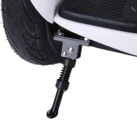 Подножка для Ninebot mini Black
