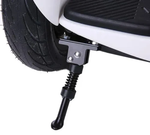 Подножка для Ninebot mini Black