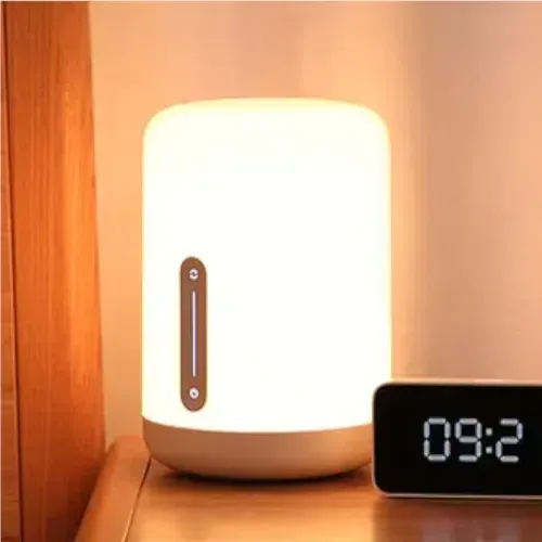 Умный Ночник Xiaomi Mi Bedside Lamp 2 Gold
