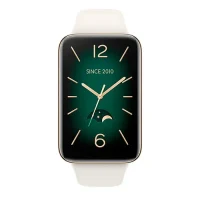 Фитнес браслет Xiaomi Smart Band 7 Pro Ivory