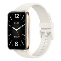 Фитнес браслет Xiaomi Smart Band 7 Pro Ivory 2