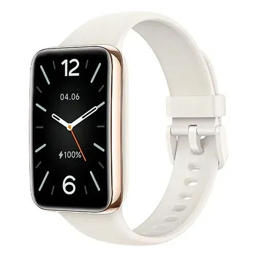 Фитнес браслет Xiaomi Smart Band 7 Pro Ivory 2