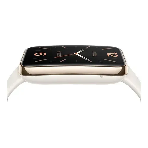 Фитнес браслет Xiaomi Smart Band 7 Pro Ivory 3