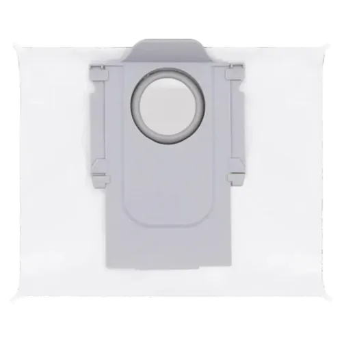 Сменный пылесборник для станции Xiaomi Roborock Q8 Max / Max+, White