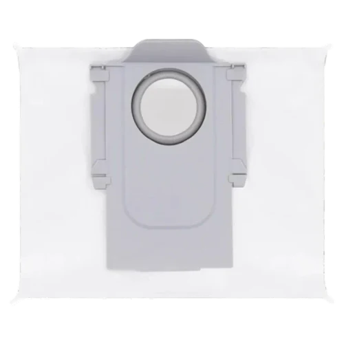 Colector de praf de schimb pentru statie Xiaomi Roborock Q8 Max / Max+, White
