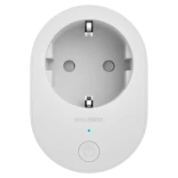 Умная розетка Xiaomi Smart Plug 2, White